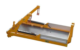 Skip Loader - Hook Lift Module