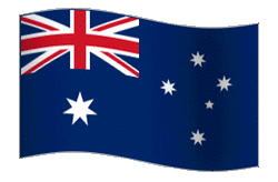 Australian Flag
