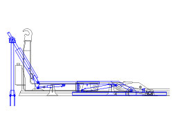 Container Tarp System