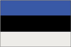 Estonia - Distributor